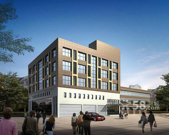 江楓漁火北側(cè)商辦樓對(duì)外招租 江楓漁火北側(cè)商辦樓對(duì)外招租