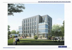 人民東路太平路西側工業(yè)廠房對外招租