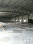 出租閑置廠房，400平米另加200平米宿舍，三相電，可隨時(shí)看