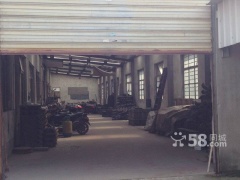 （出租）通州四號橋附近地面廠房出租