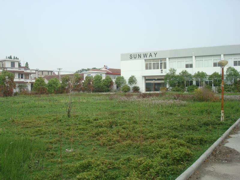 通州紗場居大型廠房出售 通州紗場居大型廠房出售