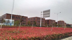 （少量）南通明星小戶型標(biāo)廠，上海蘇州南通制造業(yè)企業(yè)主的選擇