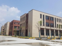 （少量）南通明星小戶型標(biāo)廠，上海蘇州南通制造業(yè)企業(yè)主的選擇