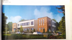 【潛力無限】南通產(chǎn)權(quán)標(biāo)廠，1成簽約，非中介，帶車位入長花園準(zhǔn)