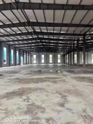 如東新店，適合木器家具，6000平，可分割，有消防噴淋，過了