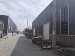 如東新店，適合木器家具，6000平，可分割，有消防噴淋，過了