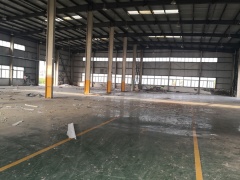 通州灣醫(yī)院附近，五千至兩萬平工業(yè)廠房門檻低可環(huán)評