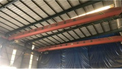 港閘區(qū)商貿(mào)職業(yè)學(xué)院附近廠房出租，1000平，鋼結(jié)構(gòu)廠房，層高