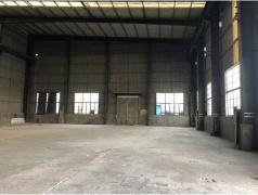 港閘區(qū)商貿(mào)職業(yè)學(xué)院附近廠房出租，1000平，鋼結(jié)構(gòu)廠房，層高