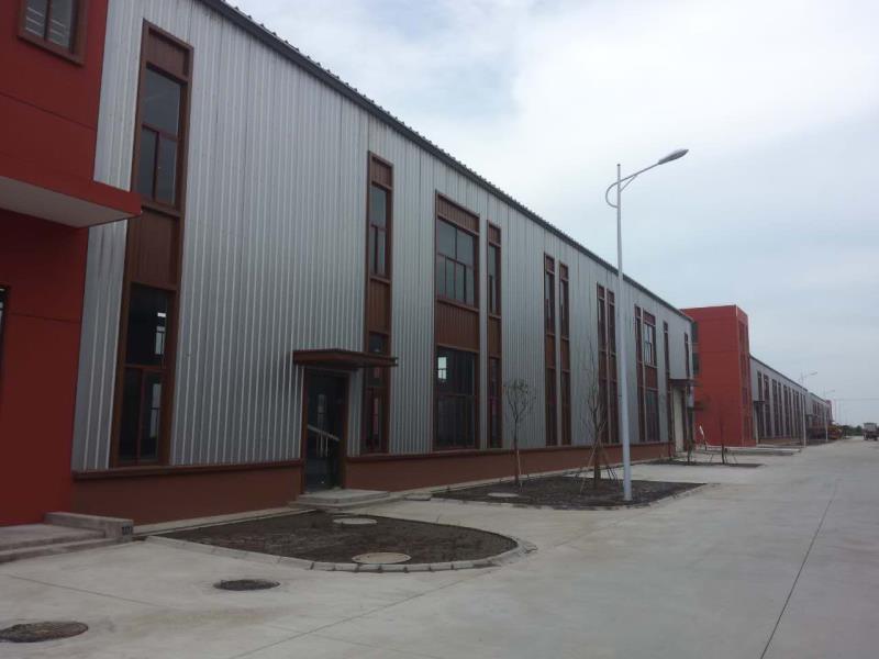 南通通州準(zhǔn)現(xiàn)房五號地塊2100㎡框架廠房出售獨(dú)院可環(huán)評 底價 南通通州準(zhǔn)現(xiàn)房五號地塊2100㎡框架廠房出售獨(dú)院可環(huán)評 底價