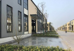 海安大公鎮(zhèn)單層 雙層廠房出售