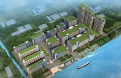 上海蘇州長三角產(chǎn)業(yè)轉(zhuǎn)移對(duì)接，單層獨(dú)棟，第三機(jī)場旁，高速口