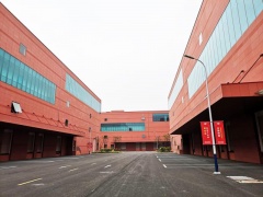 上海首家食品產(chǎn)業(yè)園1000平米倉儲便宜出租