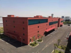 上海首家食品產(chǎn)業(yè)園1000平米倉儲便宜出租