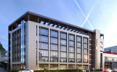 如皋產(chǎn)業(yè)園高標(biāo)準(zhǔn)廠房出售，共三層，一層層高8米