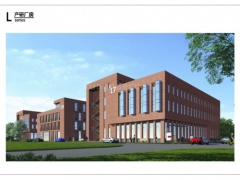 如皋丁堰鎮(zhèn)標(biāo)準(zhǔn)獨(dú)棟化廠房出售單層、雙層均有