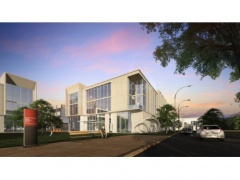 啟東高新區(qū)標(biāo)準獨棟廠房出售