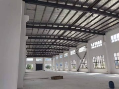 海安獨(dú)棟廠房開(kāi)發(fā)商直售，五十年獨(dú)立產(chǎn)權(quán)，可按揭貸款,包辦環(huán)評(píng)