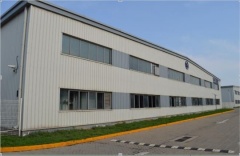 南通稀缺獨(dú)棟單雙層廠房出售 全新園區(qū) 包環(huán)評(píng) 包消防 小面積