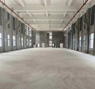 單層獨(dú)立廠房全新帶火車頭辦公，