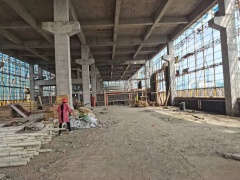 出售稀有雙層帶牛腿，小面積園區(qū)廠房