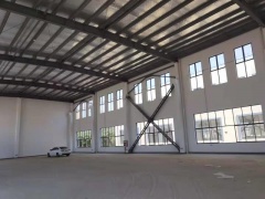 如東稀缺單層廠房出售，單價3000起