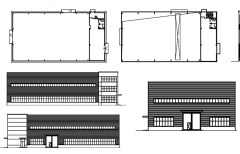 出售南通如東單雙層廠房 出售南通如東單雙層廠房