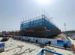 南通稀缺單層稀有雙層廠房，開發(fā)商直招