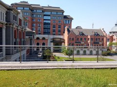 市中心全新優(yōu)質廠房出租，面積1000-24000平