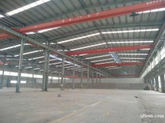 【房東直租】港閘北，高標(biāo)準(zhǔn)廠房，層高17.5米，租金便宜，大