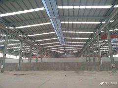 【房東直租】港閘北，高標(biāo)準(zhǔn)廠房，層高17.5米，租金便宜，大