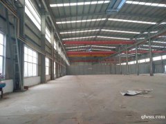 房東直租，韓通路1200平和4200平，層高17.5米，高標(biāo)