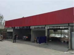 開發(fā)區(qū)科興路通富路邊，4100㎡廠房出租