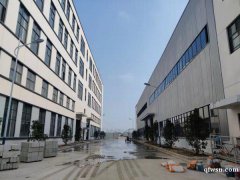 園區(qū)廠房，高速口處，清盤特價，有意向速聊