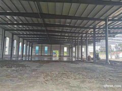 房東招租，如東新店便宜廠房出租