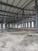 房東招租，如東新店便宜廠房出租