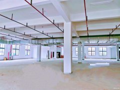 南通市四號(hào)橋下500米出租新廠房4千平