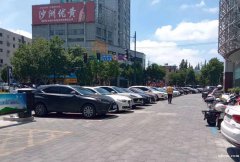 【直招】方天大廈寫字樓招租，3樓，面積784平，可分割