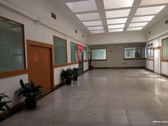 【直招】方天大廈寫字樓招租，3樓，面積784平，可分割