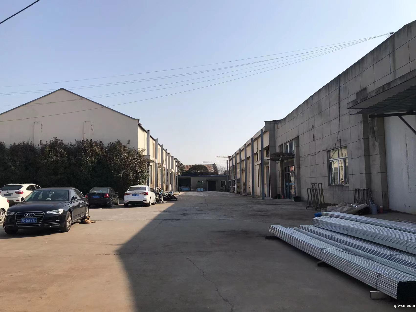 出租南通北高速附近標(biāo)準(zhǔn)廠房 出租南通北高速附近標(biāo)準(zhǔn)廠房