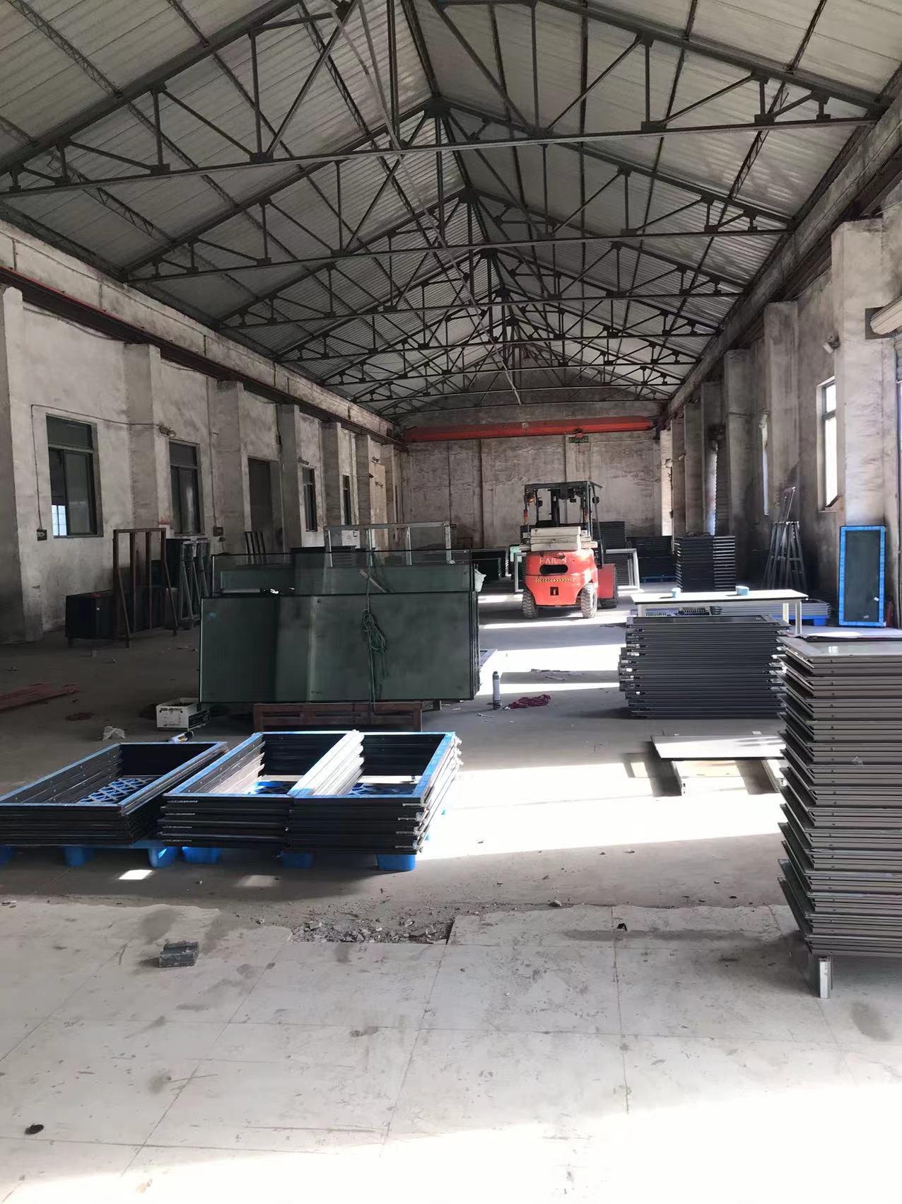 出租南通北高速附近標(biāo)準(zhǔn)廠房 出租南通北高速附近標(biāo)準(zhǔn)廠房