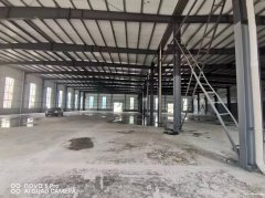 園區(qū)招商，如東新店鎮(zhèn)6000平和1500平廠房出租，可分割