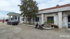 通州區(qū)十總鎮(zhèn)志新村，1000平獨(dú)門獨(dú)院，大車可進(jìn)，有門衛(wèi)