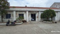 通州區(qū)十總鎮(zhèn)志新村，1000平獨(dú)門獨(dú)院，大車可進(jìn)，有門衛(wèi)