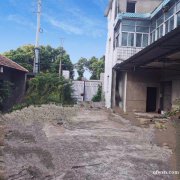 獨門獨院，可分割，有辦公樓，如皋搬經(jīng)鎮(zhèn)常青中學(xué)河南側(cè)