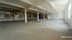 通州劉橋鎮(zhèn)廠房，二樓700平，層高5米，一樓可做前臺(tái)，有貨梯