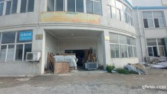 通州劉橋鎮(zhèn)廠房，二樓700平，層高5米，一樓可做前臺(tái)，有貨梯