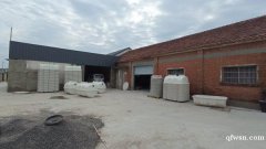 通州新聯(lián)鎮(zhèn)獨(dú)門獨(dú)院廠房，1200平，層高4~5米，大車可進(jìn)