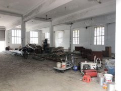 騎岸鎮(zhèn)八畝，3000平廠房出售