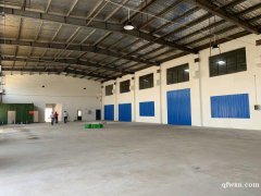 鹽城東臺高標準廠房出售，10000平，土地24畝，層高6米